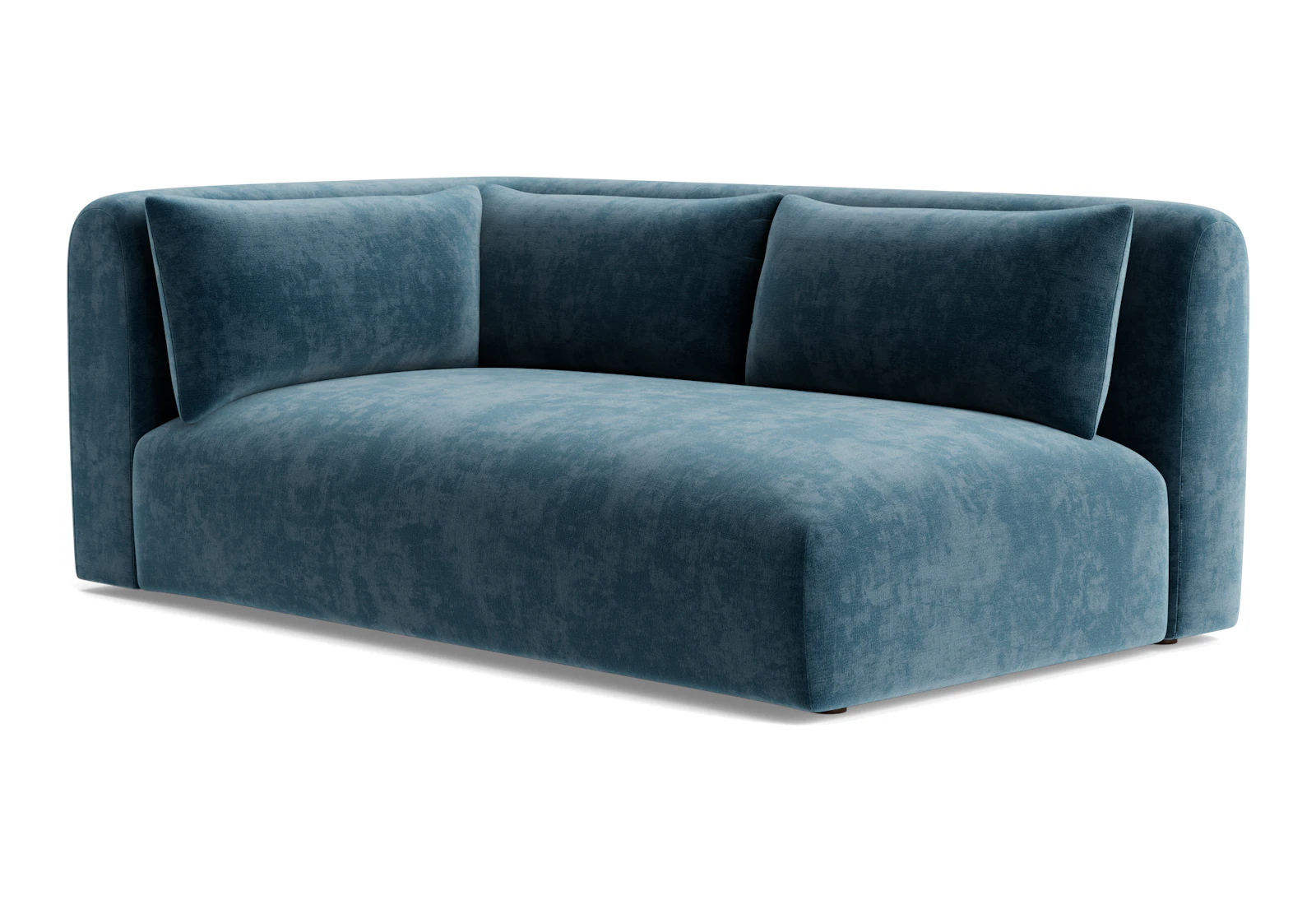 Carin Bumper Chaise